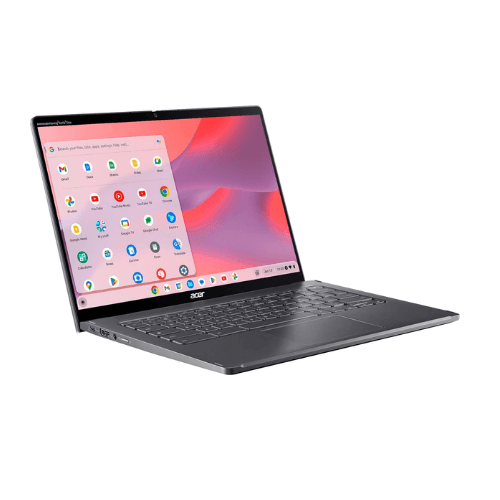 Acer Chromebook Plus Spin 714