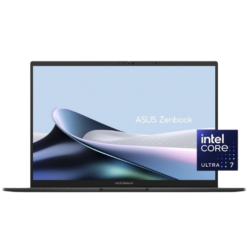 Asus Zenbook 14 OLED